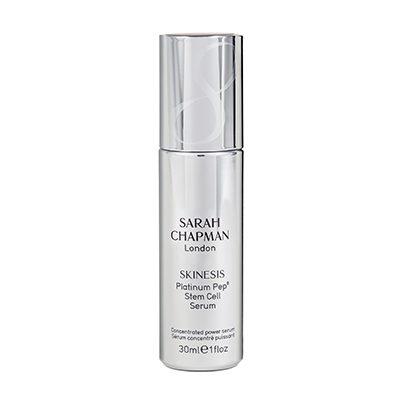 Sarah Chapman Pep Stem Cell Serum