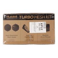 Alesis Turbo Mesh Kit elektronisch drumstel - thumbnail