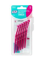 TePe Interdentale Rager Angle Roze 0,4mm - thumbnail