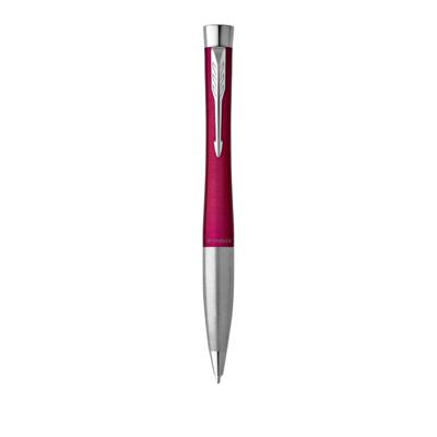 Parker Urban Twist balpen Vibrant Magenta CT