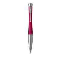 Parker Urban Twist balpen Vibrant Magenta CT - thumbnail
