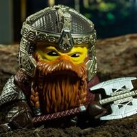 Lord of the Rings Tubbz PVC Figure Gimli Boxed Edition 10 cm - thumbnail