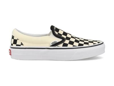 Vans Classic Slip-On Sneakers Heren 45