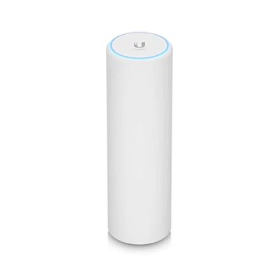 Toegangspunt UBIQUITI U6-Mesh Wit Zwart