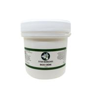 Star Remedies Basis creme 100% natuurlijk 500 Gram - thumbnail