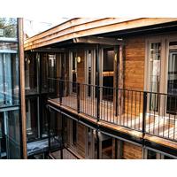 KS Verlichting ScheepslampNautic 1 brons - 7287 - thumbnail