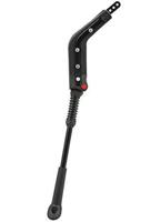 Hebie 672 fox l achter standaard 29 inch 25kg zwart op kaart - thumbnail