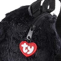 TY Gear Pluche Rugzak Waddles 15x12,5x24 cm - thumbnail
