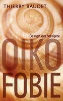 Oikofobie - Thierry Baudet - ebook - thumbnail