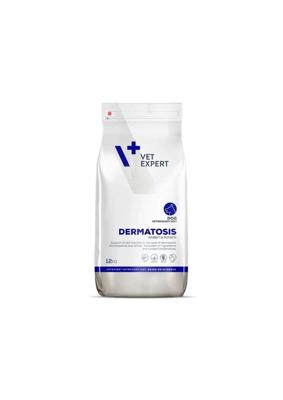 VETEXPERT Veterinary Diet Dermatosis Dog Konijn & Aardappel - droog hondenvoer - 12 kg VETEXPERT Veterinary Diet Dermatosis Dog Konijn & Aardappel - droog hondenvoer - 12 kg
