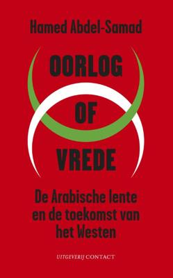 Oorlog of vrede - Hamed Abdel-Samad - eBook (9789025438913)