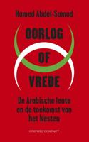 Oorlog of vrede - Hamed Abdel-Samad - eBook (9789025438913) - thumbnail