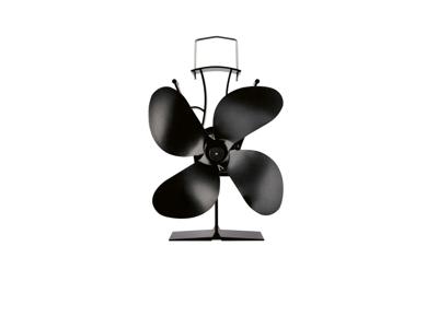 TRONIC Kachelventilator (Standaard)