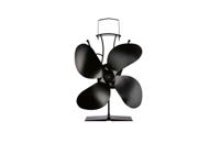 TRONIC Kachelventilator (Standaard) - thumbnail