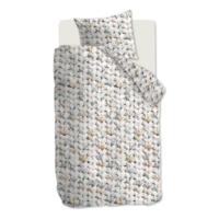 Ariadne at Home Purely Dekbedovertrek 140 x 220 cm - thumbnail
