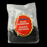 Wilde bosbessen bio 200 Gram - thumbnail