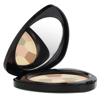 Dr. Hauschka Colour Correcting Powder 8 g 00 Translucent Gezichtspoeder