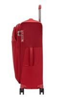 Samsonite B-Lite Icon Spinner 71 Expandable red Zachte koffer - thumbnail