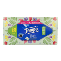 Tempo Tissue box XXL 3-laags 140 Stuks - thumbnail