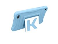 Kurio Tab Lite kindertablet blauw - thumbnail