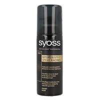 Syoss Uitgroeispray zwart 120 Milliliter - thumbnail