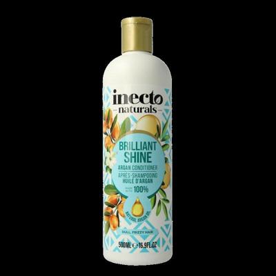 Inecto Naturals Argan Conditioner Inecto Naturals Argan Conditioner