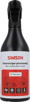 Fietsreiniger Simson plantaardig - 500ml