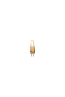 Lucide G4 - Led lamp - Ø 0,9 cm - LED - G4 - 1x1,5W 2700K - Transparant - thumbnail