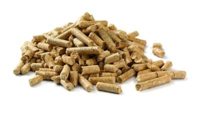 Tepro 8556 geperste rookhoutkorrels ahorn 1kg