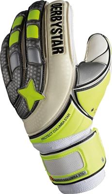 Derbystar Keepershandschoen Protect Columba Star Derbystar Keepershandschoen Protect Columba Star