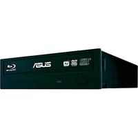 ASUS BW-16D1HT Bulk Silent optical disc drive Internal Blu-Ray RW Black - thumbnail