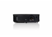 Optoma H183X DLP-projector (WXGA, 3200 lumen, 25.000:1 contrast, 3D, zoom 1,1x). - thumbnail