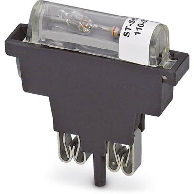 Phoenix Contact 0920384 Zekeringsstekker Zwart 50 stuk(s)