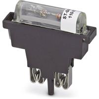 Phoenix Contact 0920384 Zekeringsstekker Zwart 50 stuk(s) - thumbnail