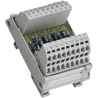 WAGO 289-105 Diode gate module Inhoud: 1 stuk(s) - thumbnail