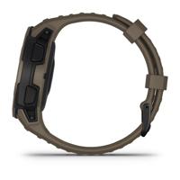 Garmin INSTINCT TACTICAL Hellbraun GPS-sporthorloge Lichtbruin - thumbnail