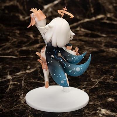 Genshin Impact PVC Statue 1/7 Paimon 14 cm