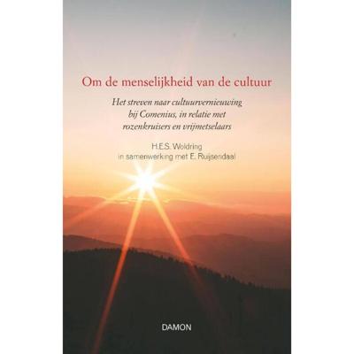 Om de menselijkheid van de cultuur (Hardback)