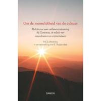 Om de menselijkheid van de cultuur (Hardback) - thumbnail