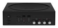 Sonos AMP Audio streamer Zwart - thumbnail