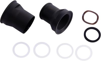 SRAM innenlageradapter "bb30 pressfit" bot.brack.adapter truvat. bb30 pressfit bsa 68/73mm