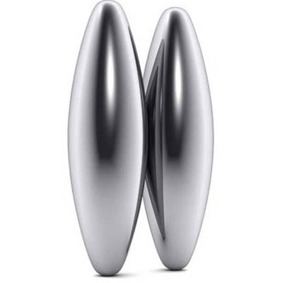 Fidget Magnets - Stressverlichtende Speelmagneten - Set van 2 - 5 cm