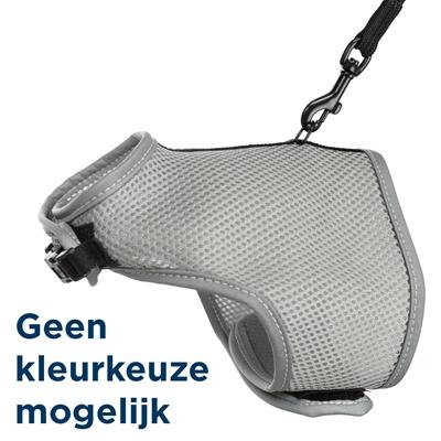 Trixie 41896 Softservies met linnen, kat, 24-42 cm, 1,20 m