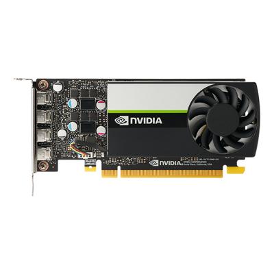PNY T1000 Videokaart 8 GB PCIe 3.0 x16