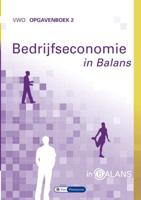 Bedrijfseconomie in Balans - Sarina van Vlimmeren, Tom van Vlimmeren - Paperback (9789462871915) - thumbnail