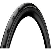 Continental grand prix racefietsband 28-622 zwart - thumbnail