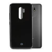 Mobilize Gelly Case Xiaomi Redmi 9 Black - thumbnail