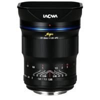 Laowa Argus 33mm f/0.95 CF Lens APO - Sony E - thumbnail