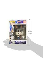 Space Jam a new Legacy Funko Pop Vinyl: Bugs Bunny Dribbling - thumbnail