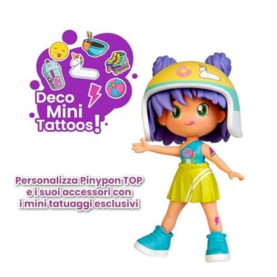 Playset Pinypon